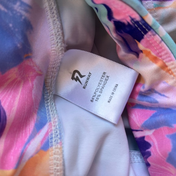 Girls Runway shorts NW 🖤 - Picture 4 of 5